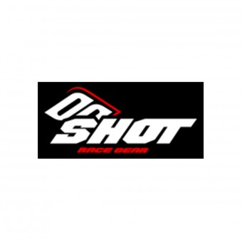 Pantalla Gafas Motocross SHOT Pantalla Máscara Roll-Off Assault - Iris Pantalla Gafas Motocross SHOT Pantalla Máscara Roll-Off Assault - Iris